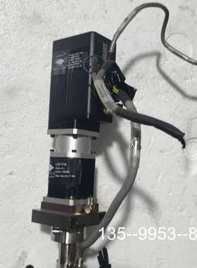 原装正品MOOG ANIMATICS  穆格电机，smart一体价格详谈