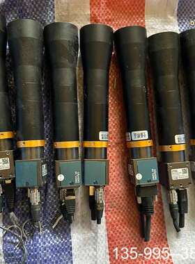 原装正品大恒工业相机镜头 MERZ-1070-10GM  价格详谈