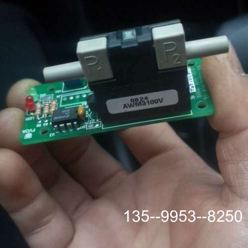 原装正品霍尼韦尔AWM3100V原装带板，200价格详谈