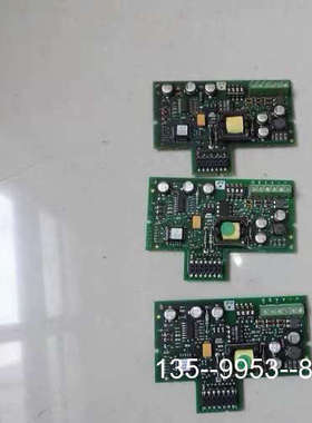 原装正品AH467407U001 690变频器编码板 6KW以下价格详谈
