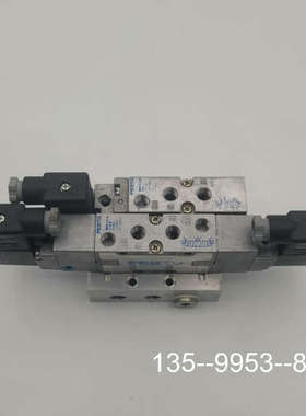 原装正品费斯托FESTO电磁阀MFH-5-1/8-S-B，19759价格详谈