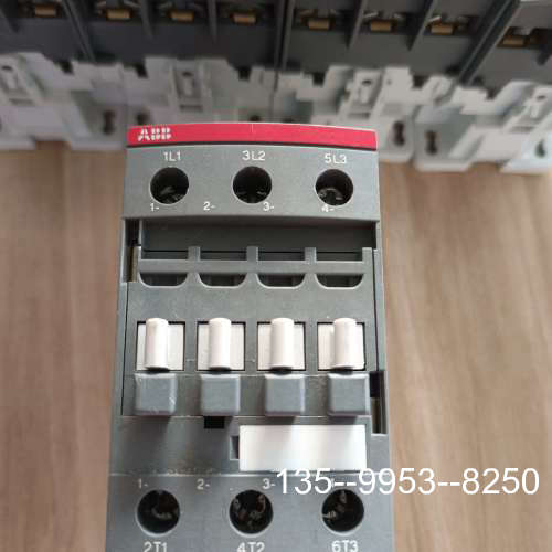 原装正品ABB  接触器  AF26Z-30-00-21   DC2价格详谈
