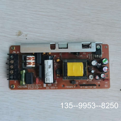 原装正品夏普原装电源板 KPC 1694V-0，B159B，F955价格详谈