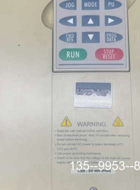 原装正品台达VFD022V43A-2变频器  4台价格详谈