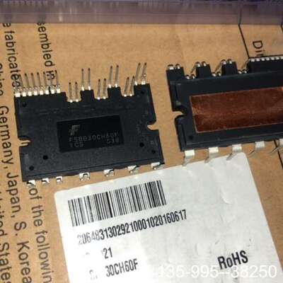 原装正品 仙童FSBB30CH60F、想要价格详谈