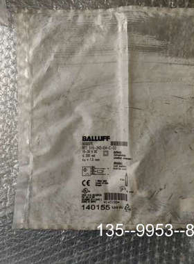 原装正品原装BALLUFFBES00TL BES 516-343-E4-C-02  价格详谈