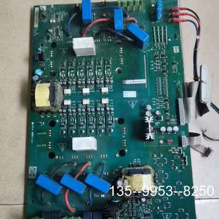 REGEN 原装 带模块 西威变频器驱动板PV 只价格详谈 正品
