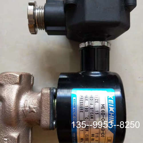 议价KEI HIN电磁阀ME6D-C0933-C0详谈