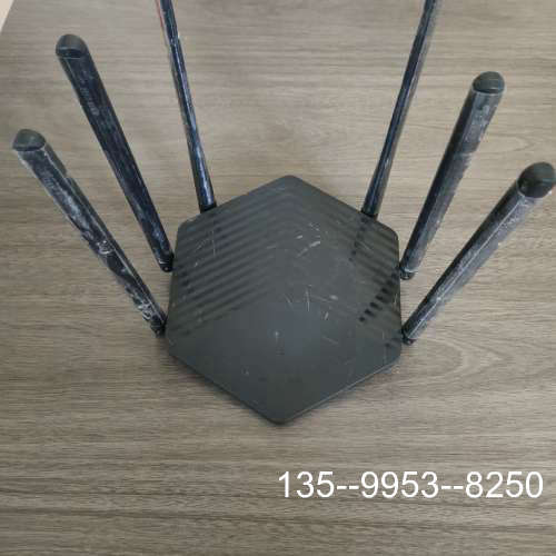 原装正品水星光影路由D191G   1900M 11AC双频千兆 路价格详谈