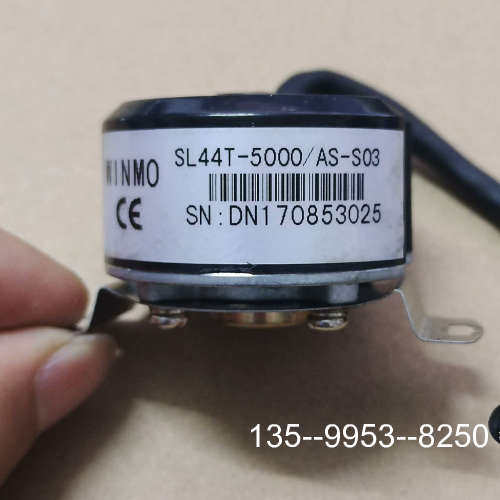 原装正品威玛编码器SL44T-5000/AS-S03，，价格详谈
