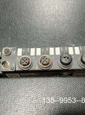 议价TURCK图尔克模块6814029详谈