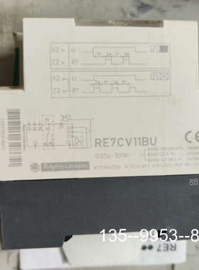 议价时间继电器RE7CV11BU，，1详谈