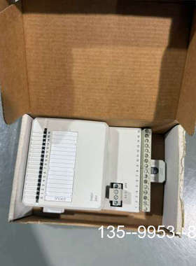 原装正品ABB S800 I/O DI801 输入模块3BSE020价格详谈