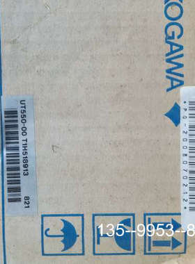 原装正品安川温控器 UT550-00 图片价格详谈