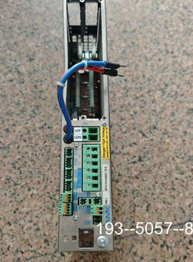 议价AMK驱动器AMKASYN KWD 2 驱动器 D-7323详谈