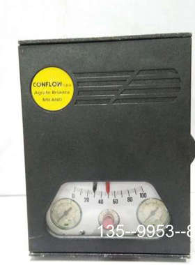 议价CONFLOW 83R11w23 温度控制器详谈