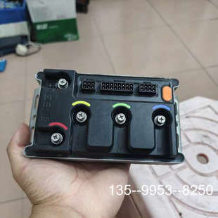 议价九号拆车下来凌博e260控制器，看图，使用，详谈