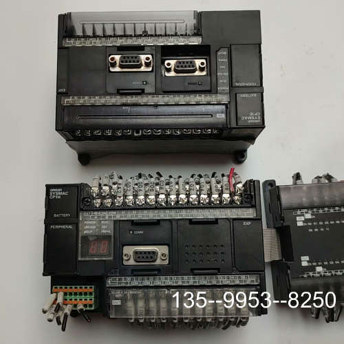 原装正品CP1H-XA40DR-A  CP1E-XA40DT-D 欧价格详谈