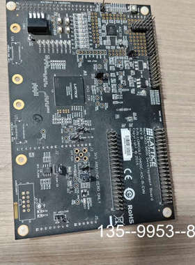 议价Lattic  MachxO3-9400 Deve I op详谈