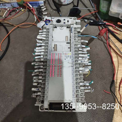 原装正品台达DVP64EH00T3控制器PLC模块，完价格详谈