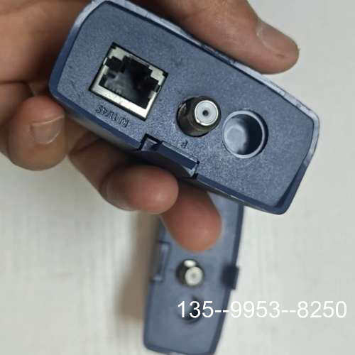 原装正品福禄克FLUKE MS2 网线仪 适配器 上盖价格详谈