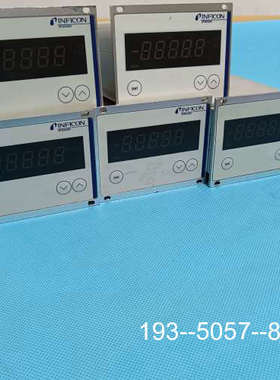 议价英福康真空计显示器PGD400，，新，的详谈