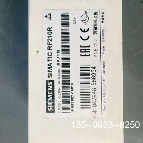 原装正品6GT2821-1AC10原装正品价格详谈