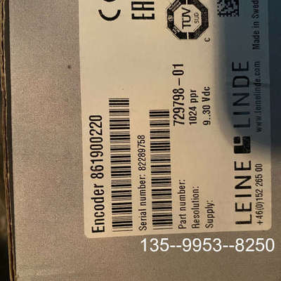 议价861900220编码器729798-01详谈