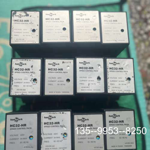 原装正品原装台湾hanmark 调速器价格详谈