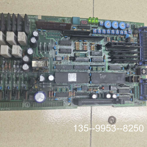 原装正品伺服驱动器CACR-SRCA，型号DF8101720-F价格详谈