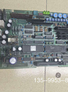 原装正品伺服驱动器CACR-SRCA，型号DF8101720-F价格详谈