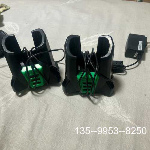 原装正品梅思安4 4X 4XR 5 5X 5XR通用充电器，价格详谈