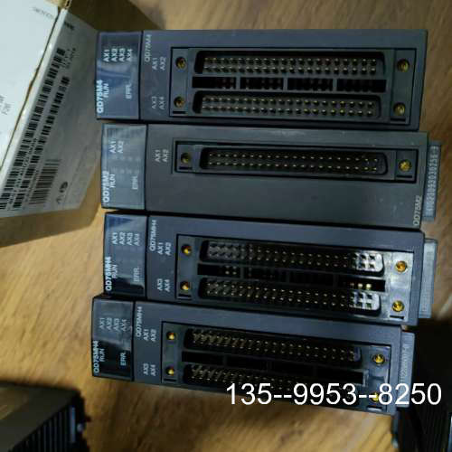 原装正品QD75M4,QD75M2，，标注为单个价格价格详谈