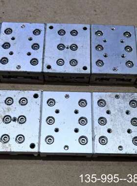 原装正品NB SVTS2050 精密小滑台 内部是NB交叉导价格详谈