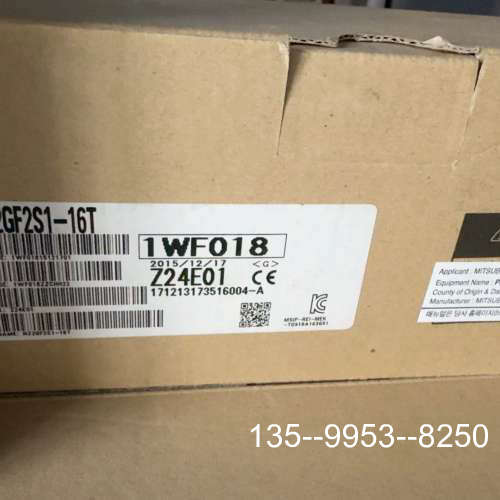 原装正品模块NZ2GF2S1-16T NZ2EX2S1-16价格详谈