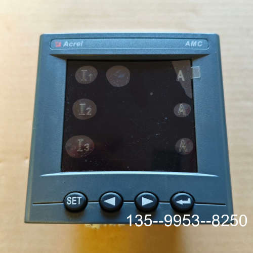议价安科瑞辅助电源 AMC96-AI3/C(II)剪线,有多详谈
