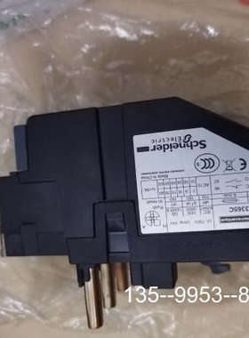 原装正品LRD3365C-80-104A热过载继电器，保证百分价格详谈