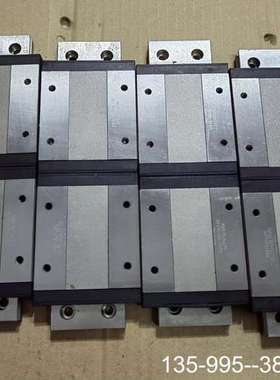 原装正品PMI银泰 MSD15LMLLFC 原装 直线导轨滑块 加宽价格详谈