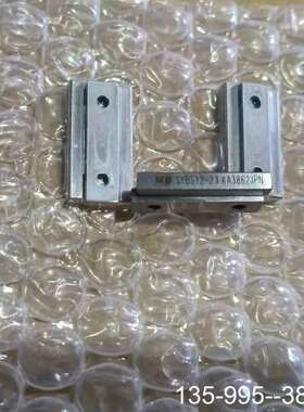 原装正品NB SYBS12-23 精密小滑台 原装正品 非常价格详谈