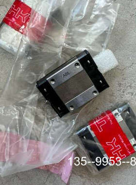 原装正品THK   RSR15M，价格详谈