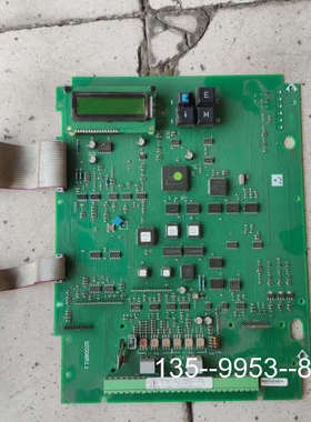 原装正品欧陆直流调速器主板FTQ80025 590c/0700，价格详谈