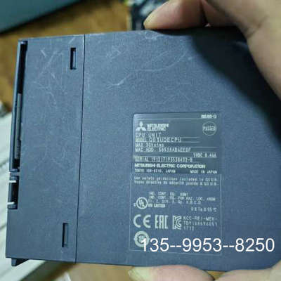 原装正品Q03UDECPU，，价格详谈