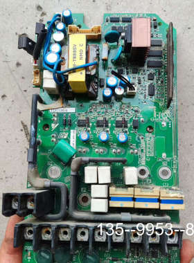 原装正品ETC712870 安川H1000变频器驱动板电源板，价格详谈