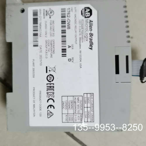 原装正品ab，1769-ow8价格详谈