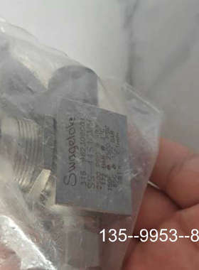 原装正品SS-44S10MM世伟洛克swagelok锈钢球阀，31价格详谈