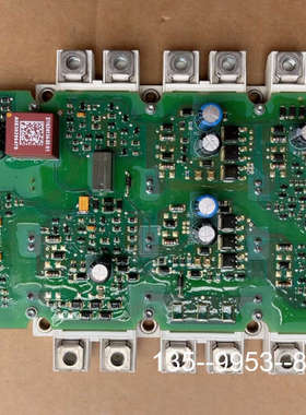 原装正品A5E36717788原装S120变频器驱动板带模块FS价格详谈