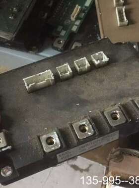 原装正品7mbi100ue-120 7mbi100u4e-120-5价格详谈