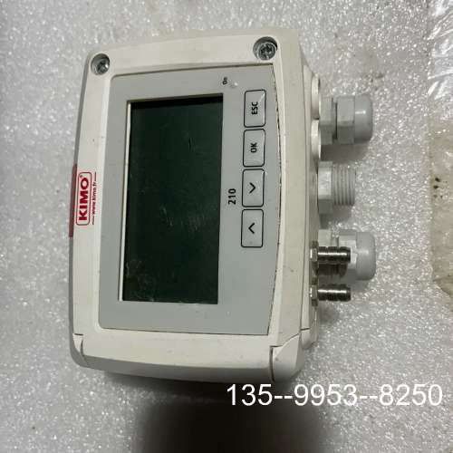 原装正品KIMO凯茂原装传感器，型号CP218-BO，价格详谈