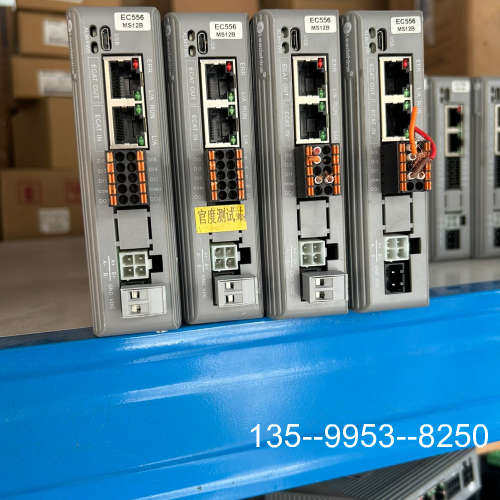 原装正品雷赛智能DM3C-EC556总线驱动器价格详谈