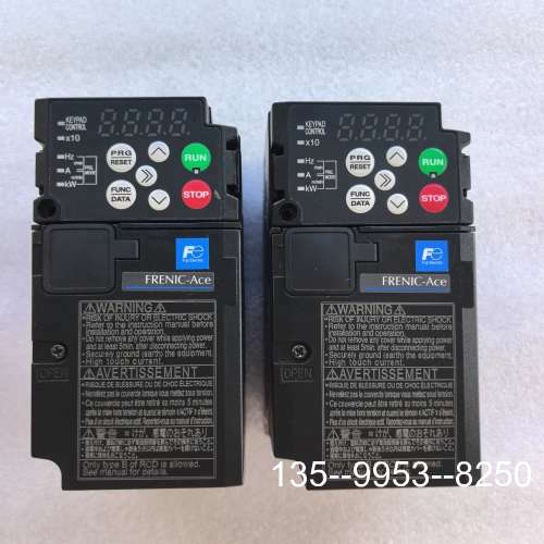原装正品FRN0.2E2S-2J变频器价格详谈
